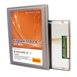 128GB KingSpec 1.8
